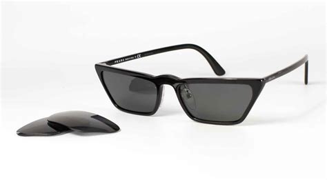 The Different Types Of Replacement Lenses For Prada Sunglasses